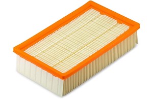 Flex Flachfilter neutral S36           337692